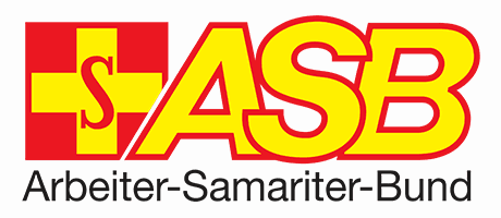 Logo des ASB