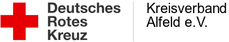 Logo des DRK-Kreisverbands Alfeld