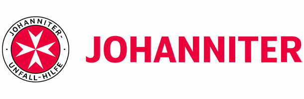Logo der Johanniter
