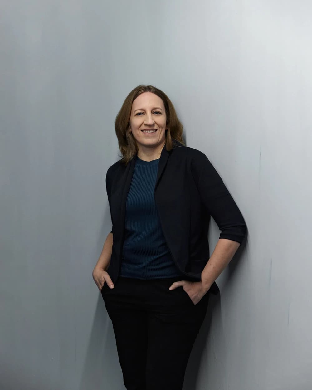 Porträtfoto des Anprechpartners Imke Alfus