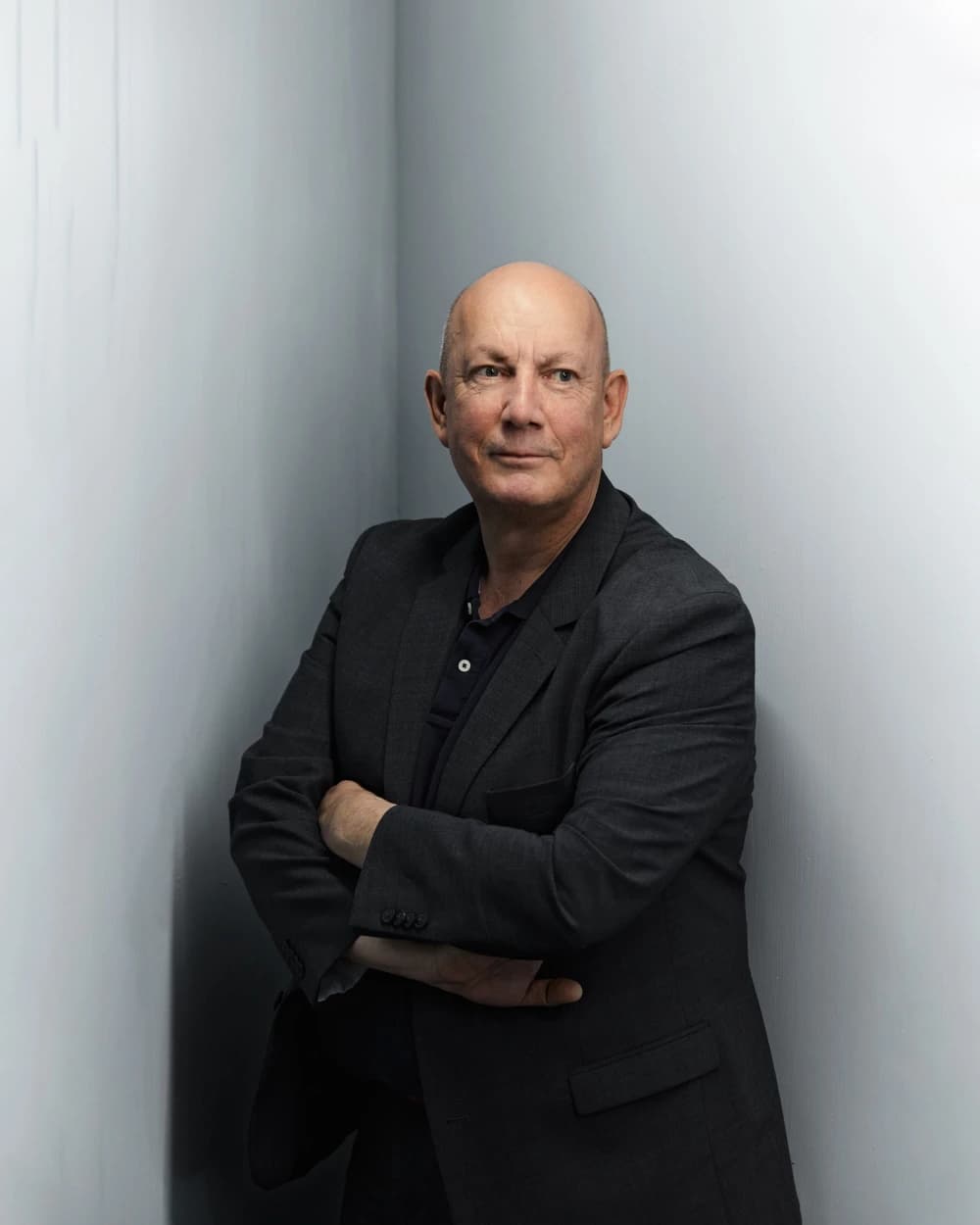 Porträtfoto des Anprechpartners Ralf Oelkers