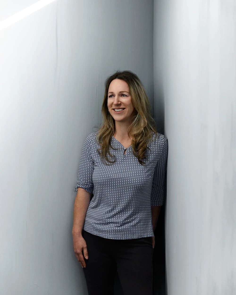 Porträtfoto des Anprechpartners Eva-Maria Rosin