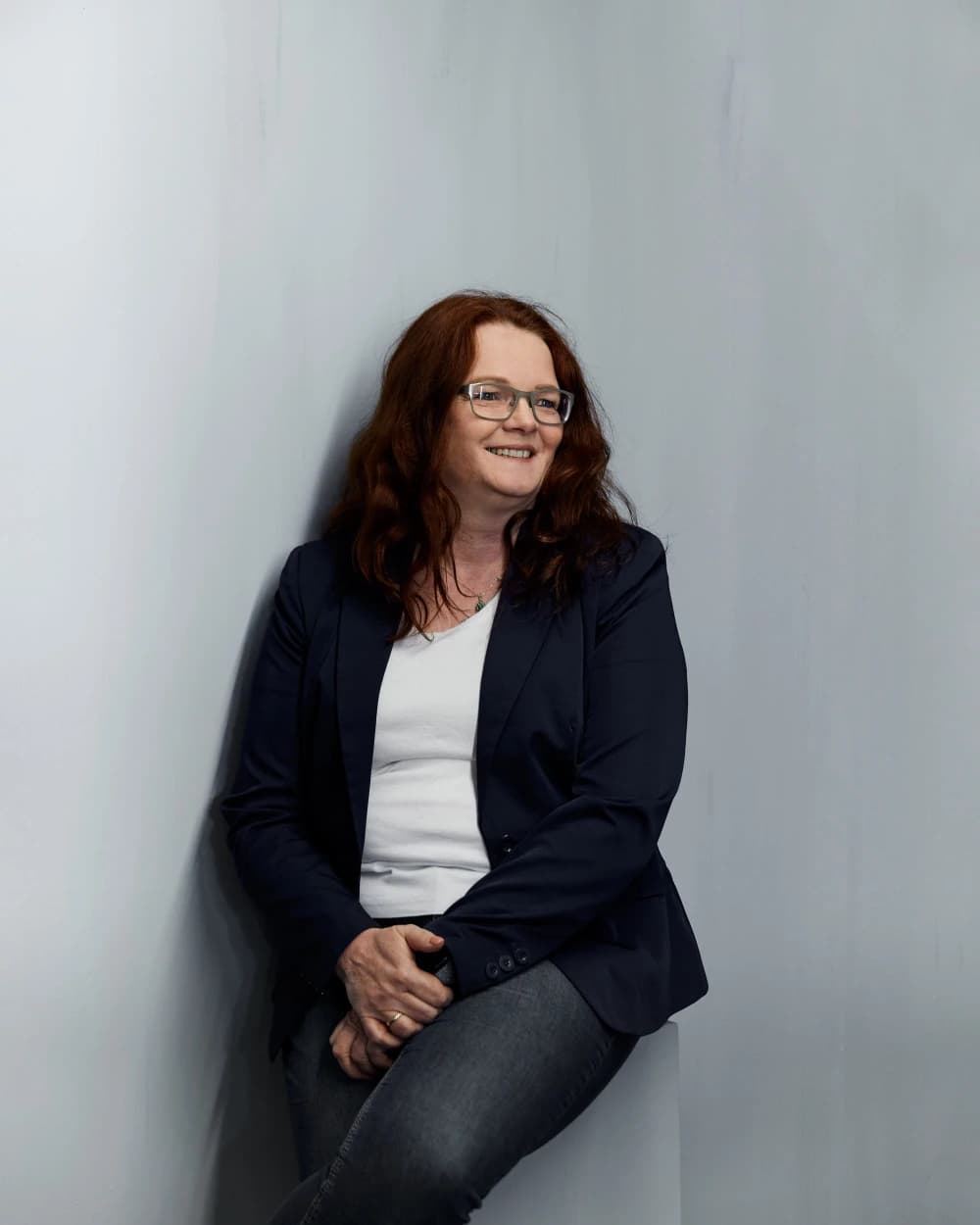 Porträtfoto des Anprechpartners Susanne Schmiech