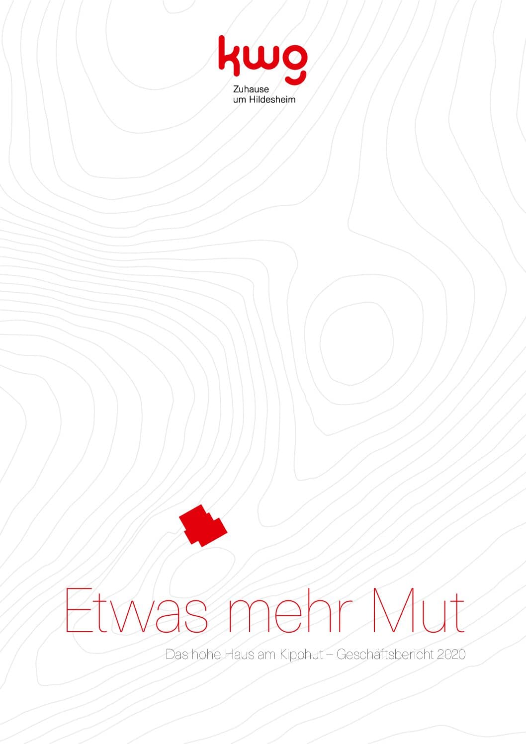 Thumbnail der Download-Datei - Geschäftsbericht 2020