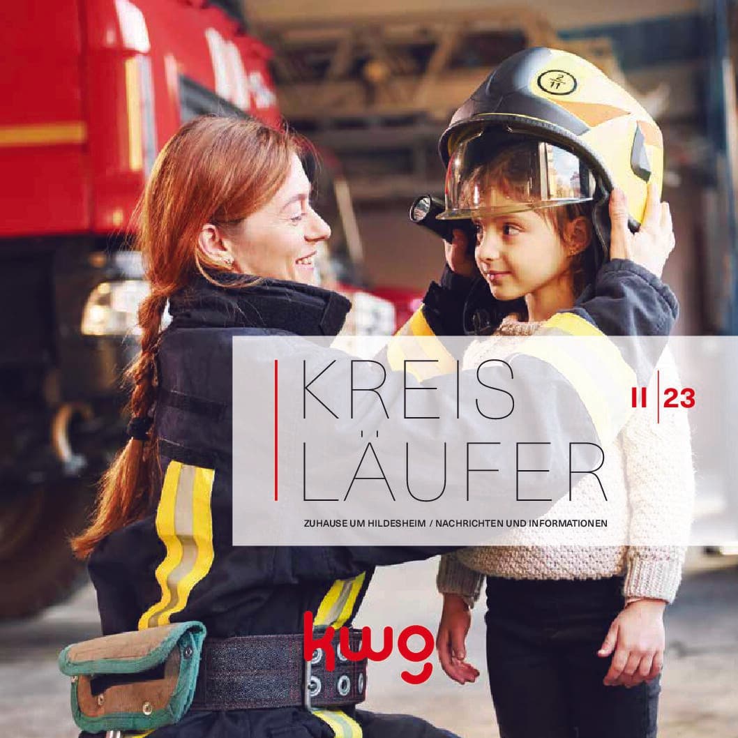 Thumbnail der Download-Datei - Kreisläufer 02 | 2023