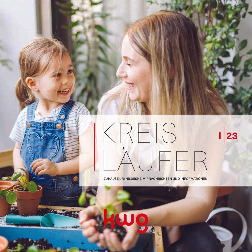 Thumbnail der Download-Datei - Kreisläufer 01 | 2023
