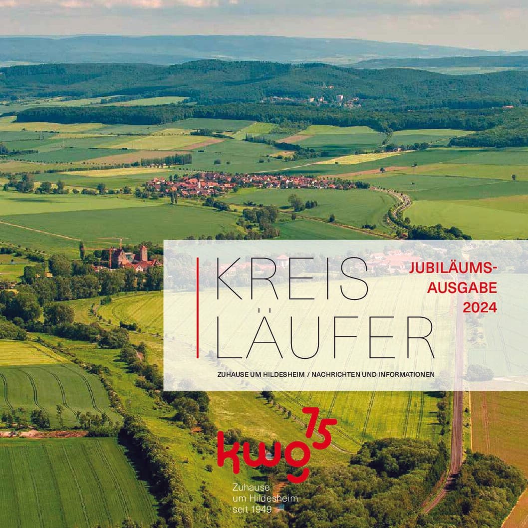 Thumbnail der Download-Datei - Kreisläufer 01 | 2024