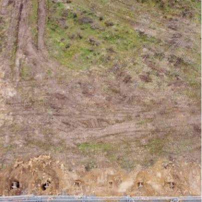 Bautagebuch - Dokumentation des Baufortschritts