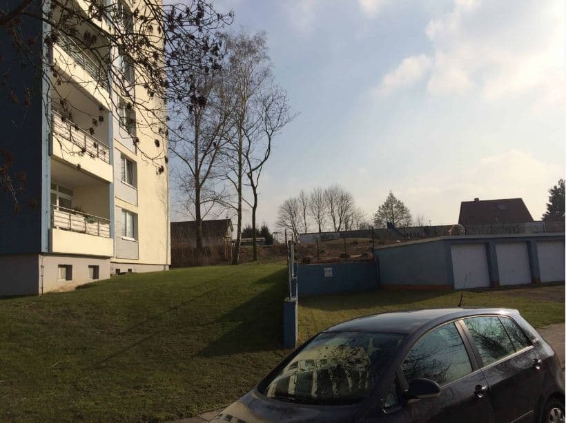 Bautagebuch - Dokumentation des Baufortschritts