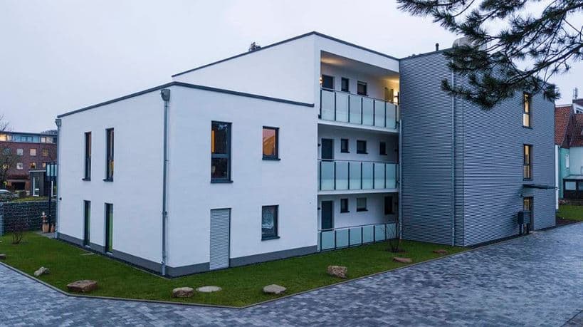 Bautagebuch - Dokumentation des Baufortschritts