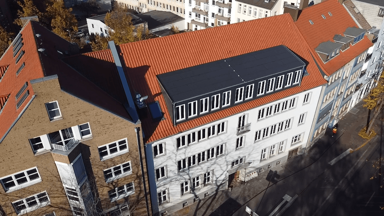 Vorschaubild des Presseartikels Kreis-Veterinäramt zieht in die Kaiserstraße um