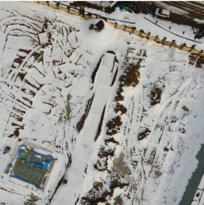 Bautagebuch - Dokumentation des Baufortschritts