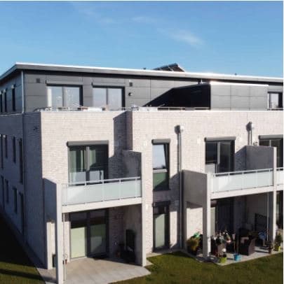 Bautagebuch - Dokumentation des Baufortschritts