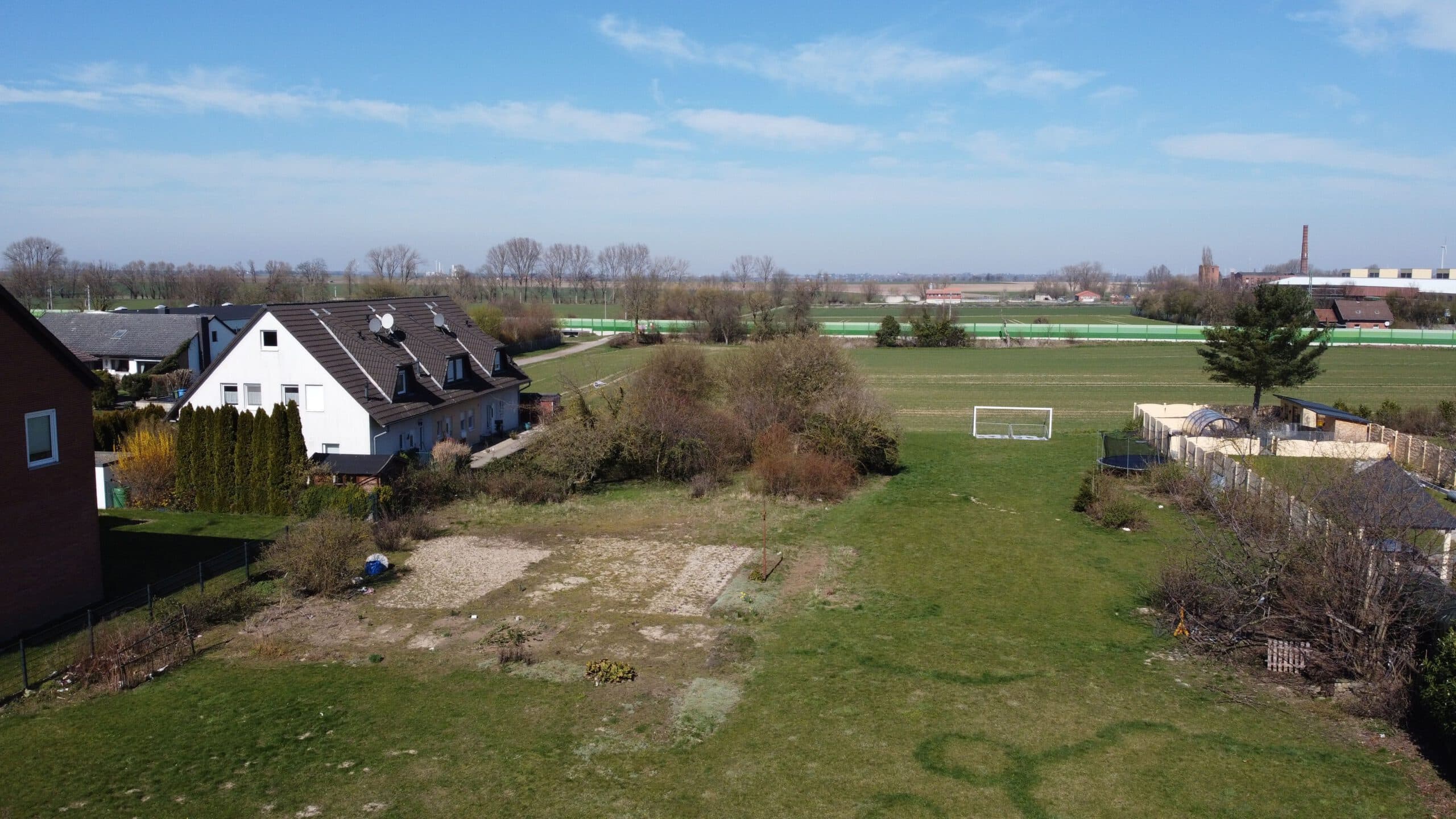 Bautagebuch - Dokumentation des Baufortschritts