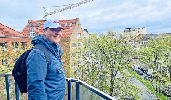 Vorschaubild des Presseartikels Bezahlbare Wohnungen – das bleibt weiter das oberste Ziel