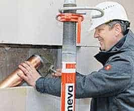 Vorschaubild des Presseartikels 14 neue Wohnungen in Gronau