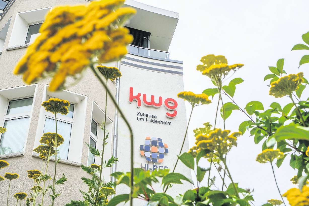 Vorschaubild des Presseartikels Hohenhameln tritt kwg bei und plant erstes gemeinsames Millionen-Projekt