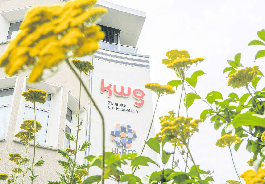 Vorschaubild des Presseartikels Weniger Leerstand denn je – dennoch kaum Wohnungsbau