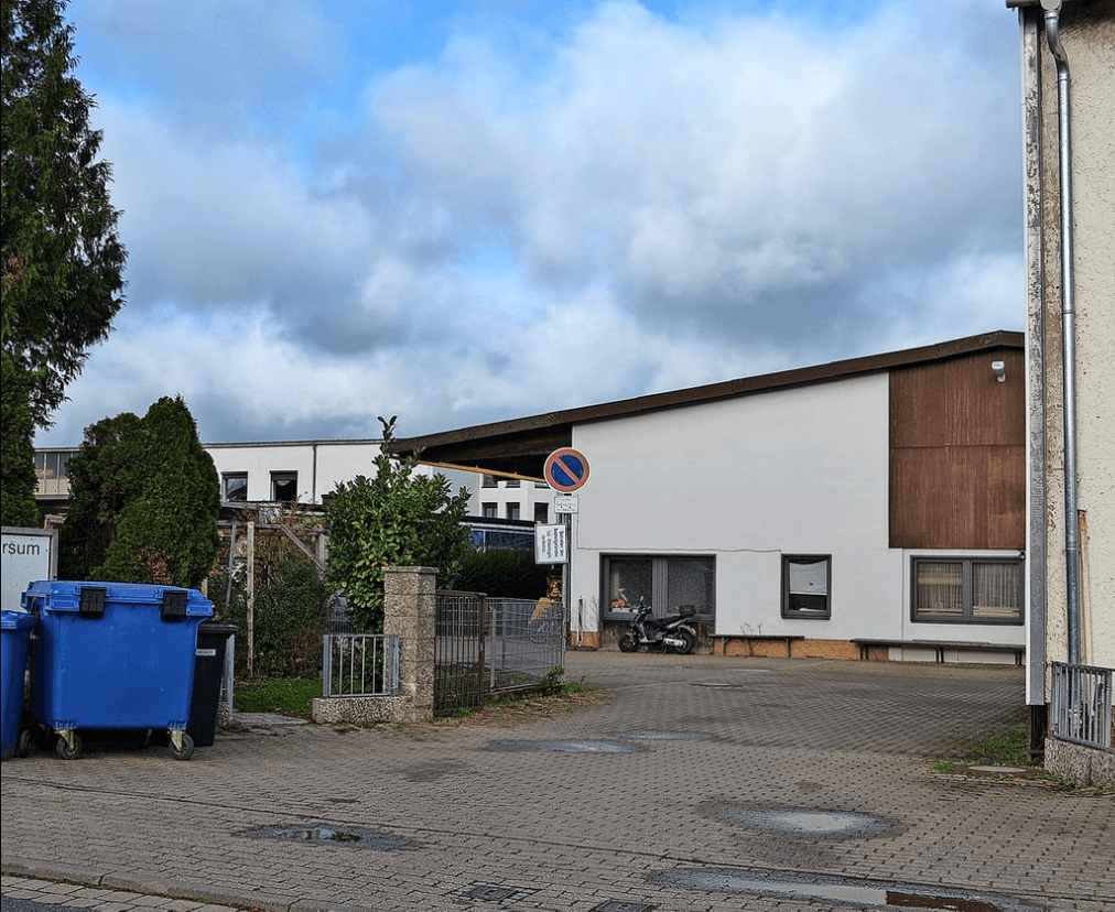Vorschaubild des Presseartikels Neuer Betriebshof kostet 5,5 Millionen Euro