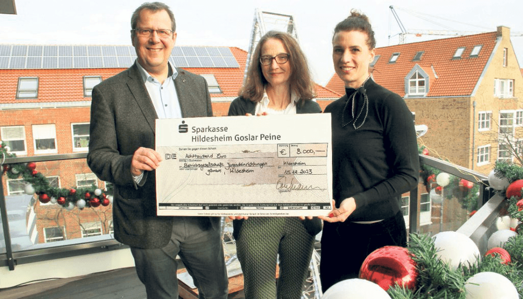 Vorschaubild des Presseartikels „Ist schlimmer geworden“