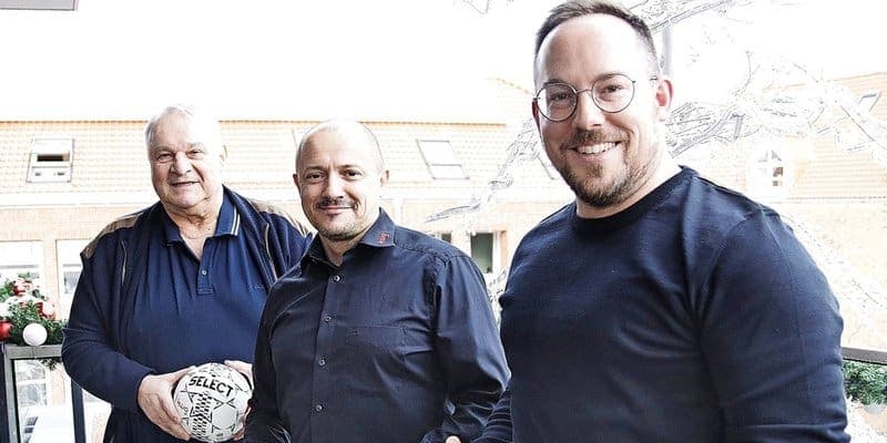 Vorschaubild des Presseartikels Neuauflage des KWG-Regio-Cups in Alfeld
