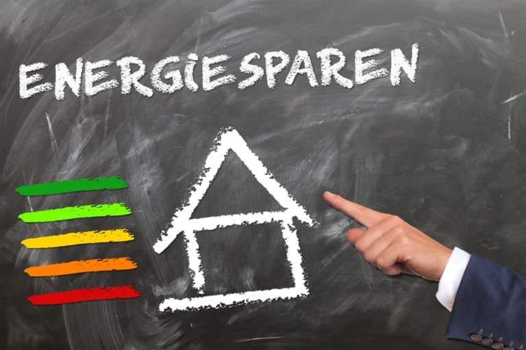 Vorschaubild des Presseartikels Energie und bares Geld sparen