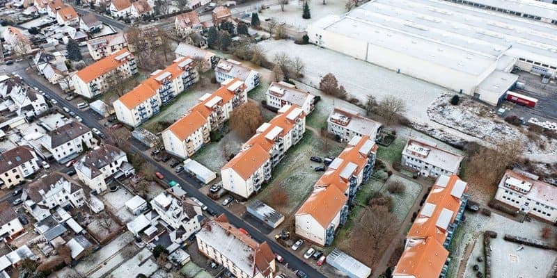 Vorschaubild des Presseartikels Erdwärme gegen den CO2-Ausstoß: kwg Hildesheim startet in Sarstedt – und hat Plan für den ganzen Kreis Hildesheim