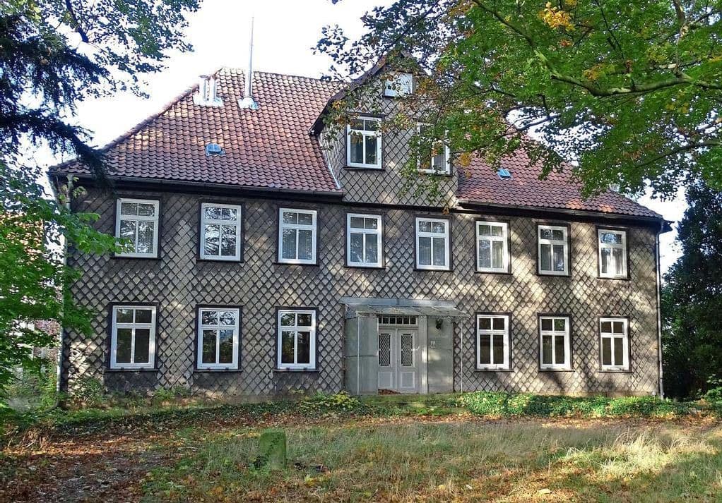 Vorschaubild des Presseartikels Rückenwind für Baupläne in Hasede