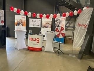 Vorschaubild des Presseartikels Kickern und Containerangeln: Hildesheims zehnte Abi Zukunft Messe in Halle 39