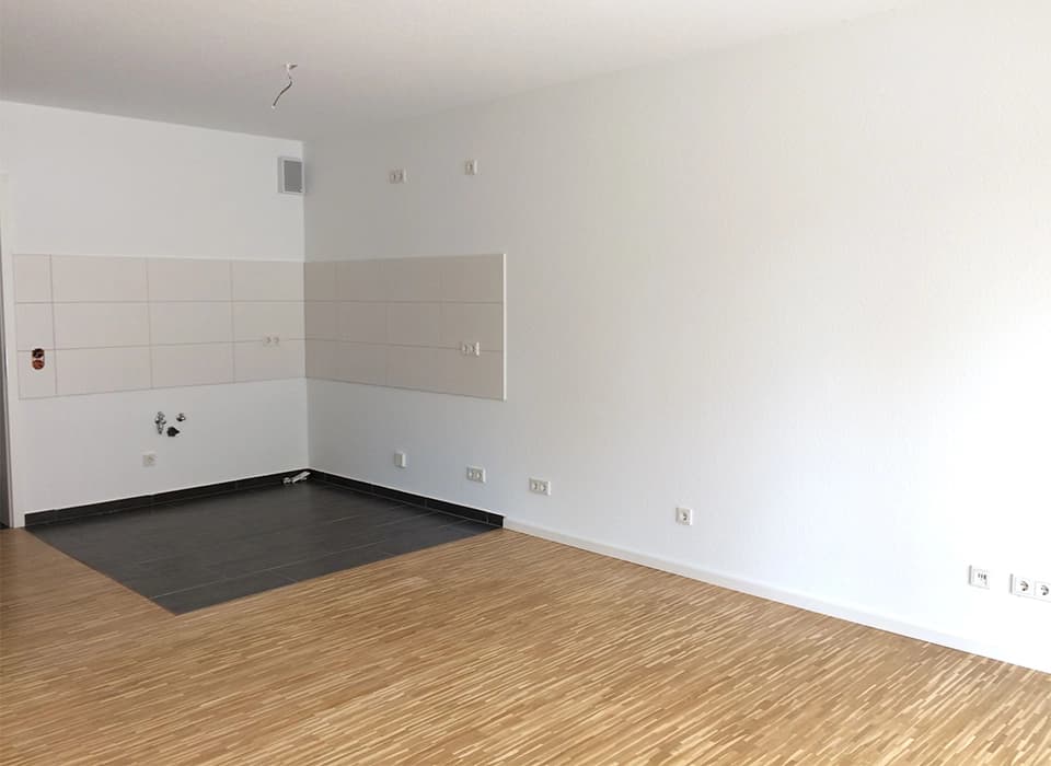 Argentum - Foto der Ausstattung