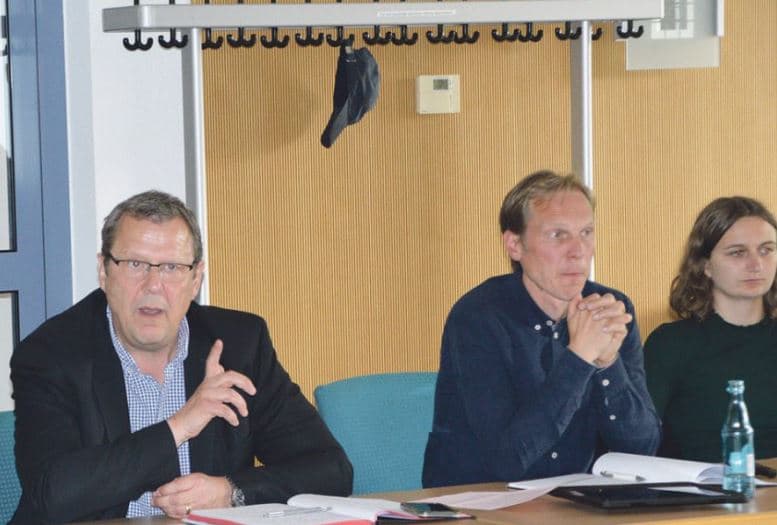 Vorschaubild des Presseartikels Zukunft für Nordstemmen