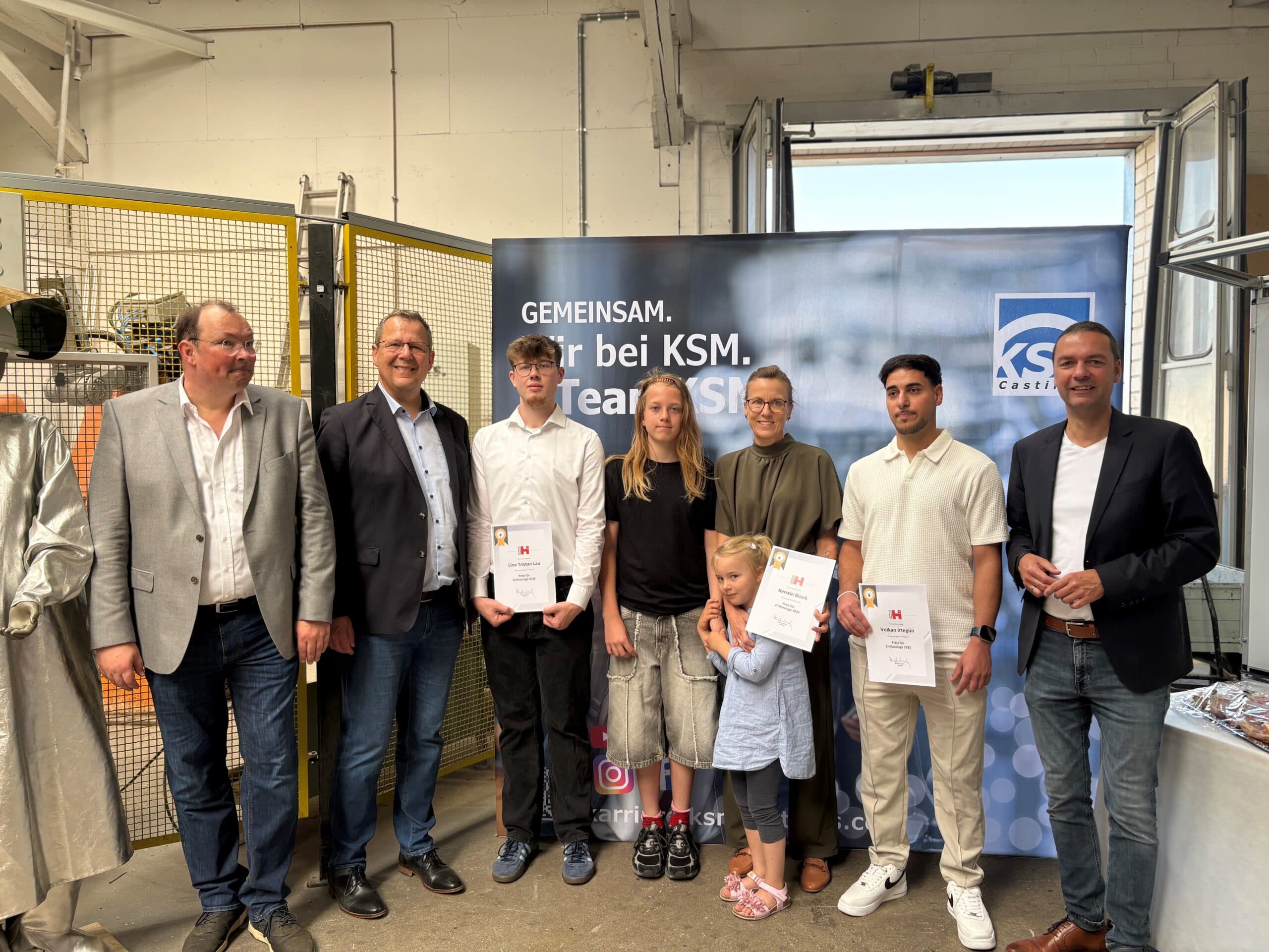 Vorschaubild des Presseartikels Sie sprang ins Wasser, um zu helfen