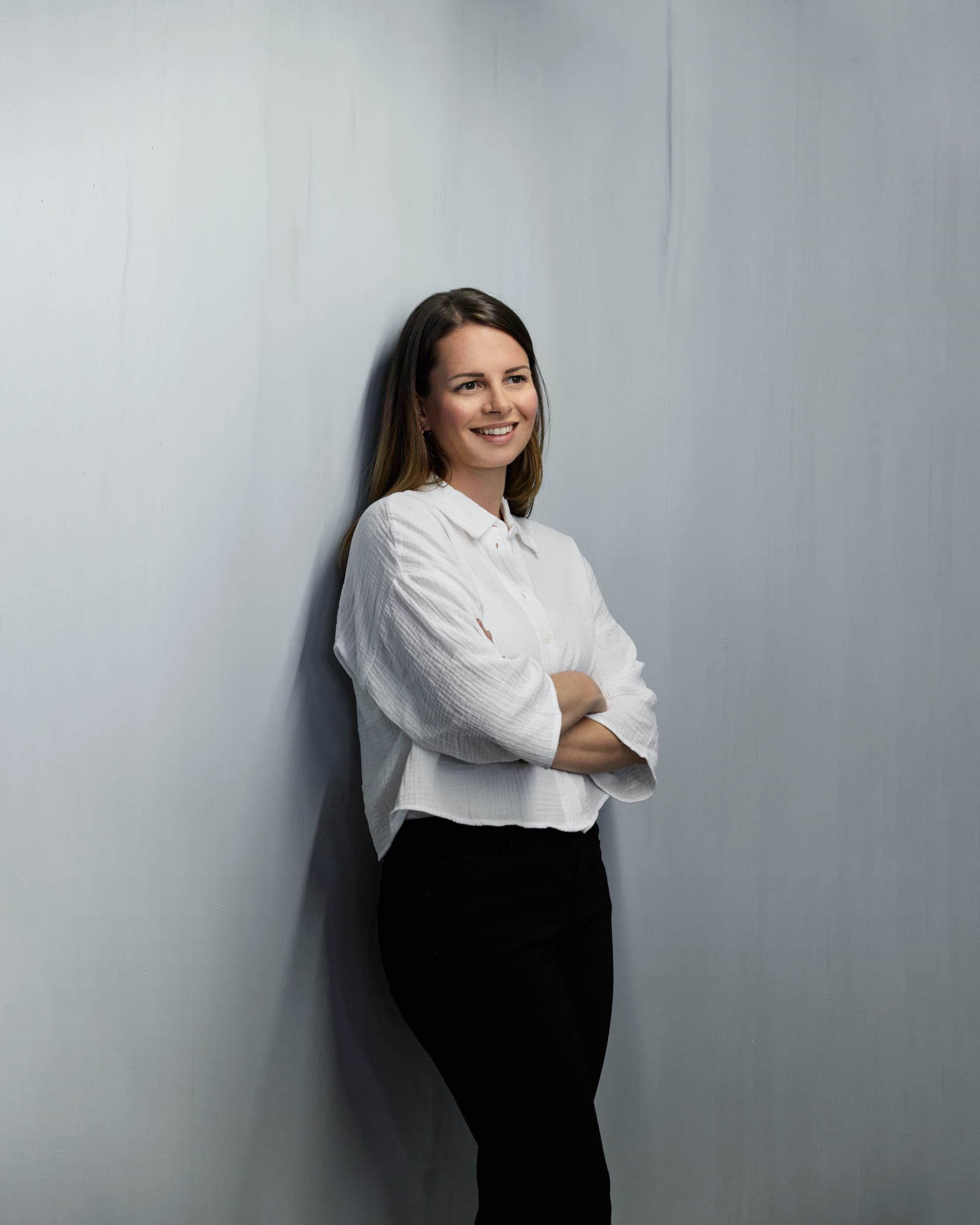 Porträtfoto des Anprechpartners Carolin Bettels