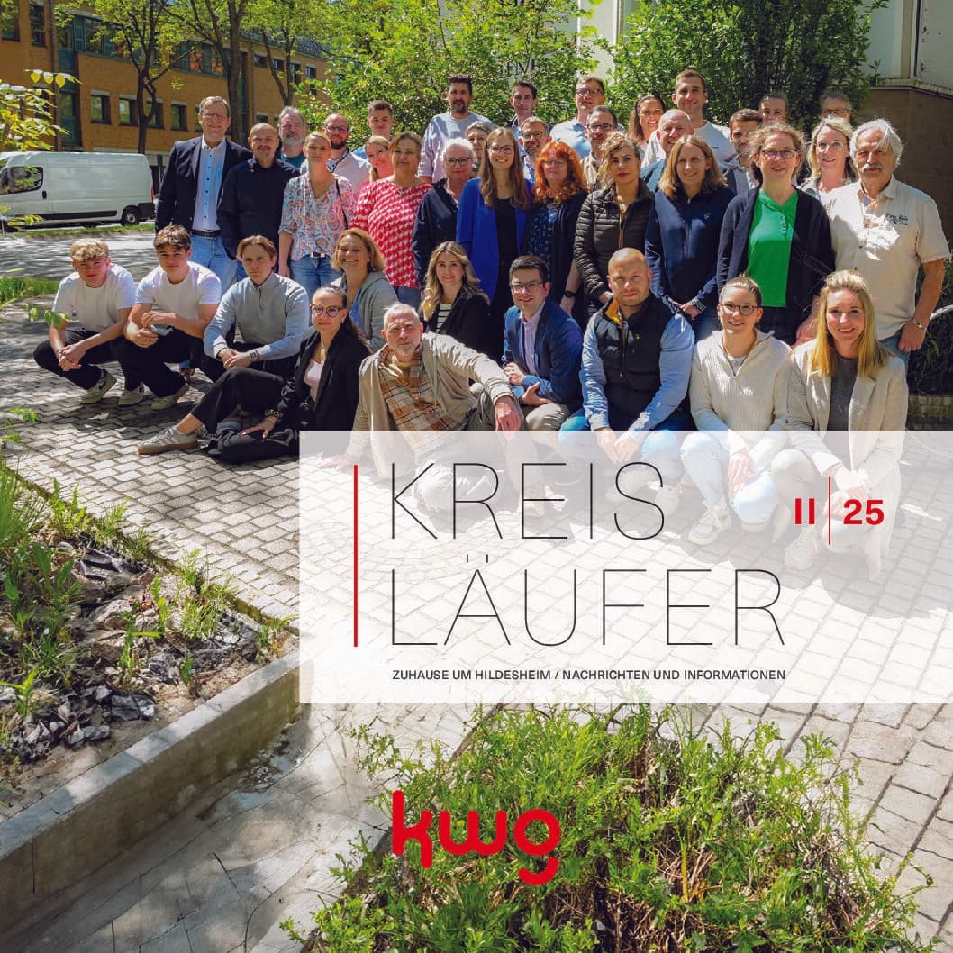Thumbnail der Download-Datei - Kreisläufer 02 | 2025
