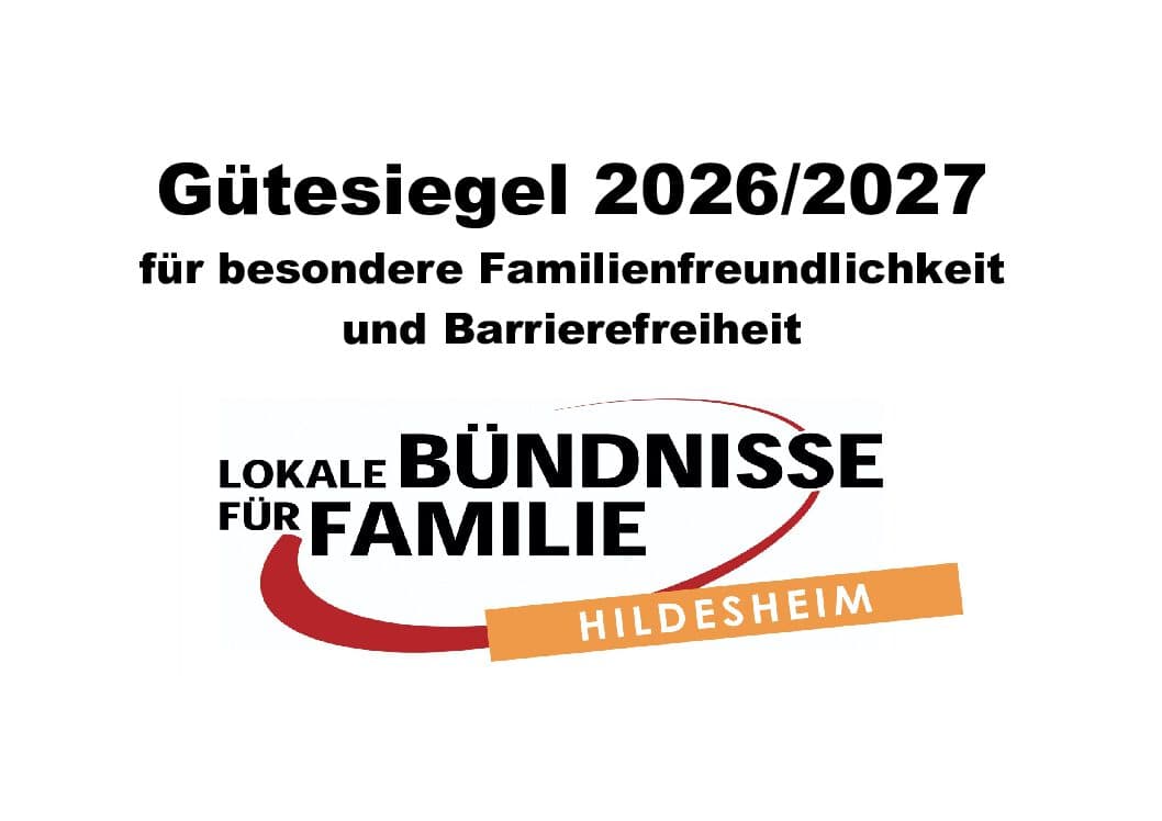 Vorschaubild des Presseartikels Siegel für 41 Firmen und Vereine