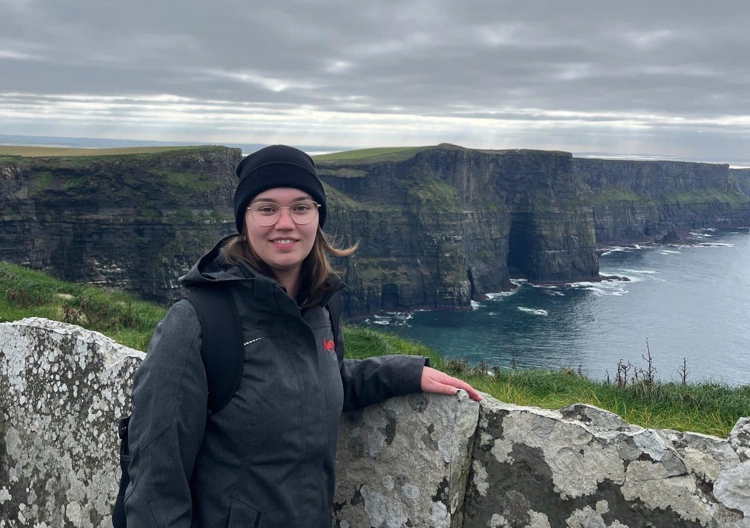 Vorschaubild des Presseartikels Auslandsaufenthalt Dublin 2025