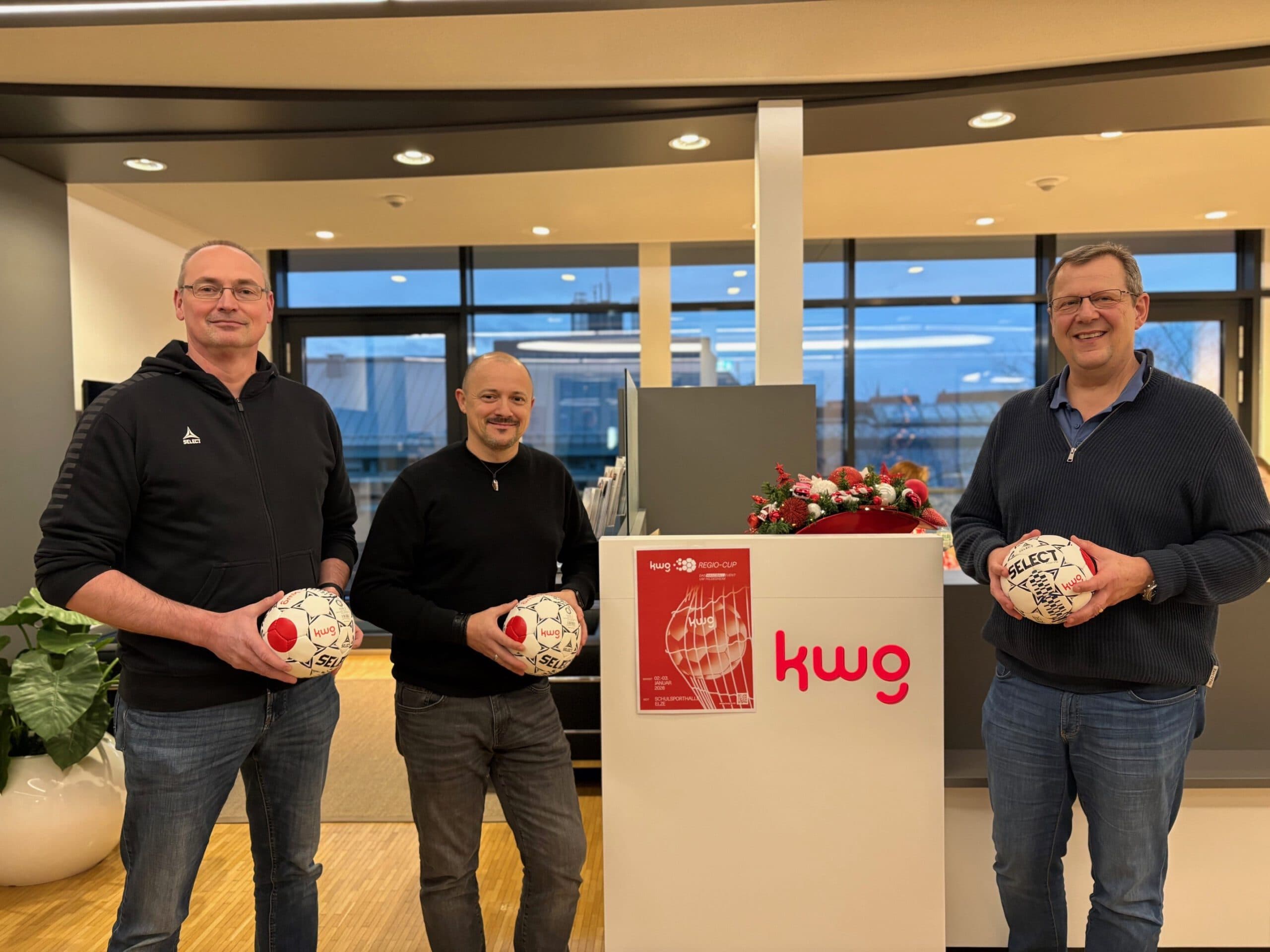 Vorschaubild des Presseartikels kwg-Regio-Cup steigt in Elze – aber ohne Damenturnier