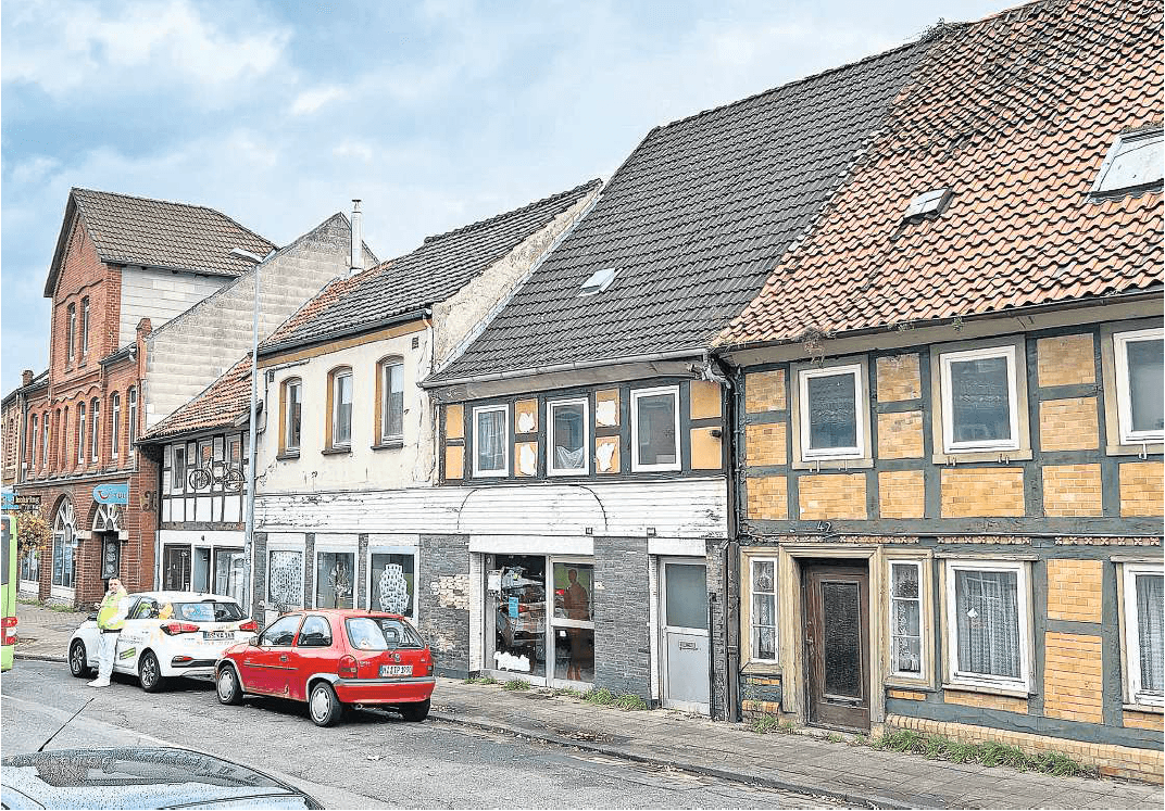 Vorschaubild des Presseartikels kwg will in den nächsten fünf Jahren 700 neue Wohnungen bauen