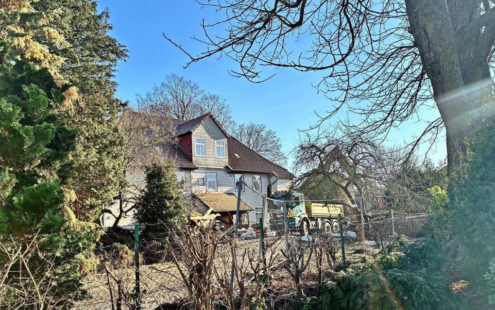 Vorschaubild des Presseartikels Neues Zuhause in Hasede: Planer wollen 20 neue Wohnungen in Nähe der B 6 bauen