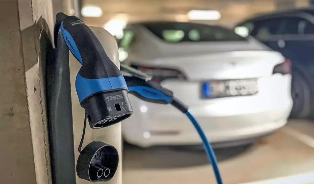 Vorschaubild des Presseartikels Mieter haben Anspruch auf Ladesäule