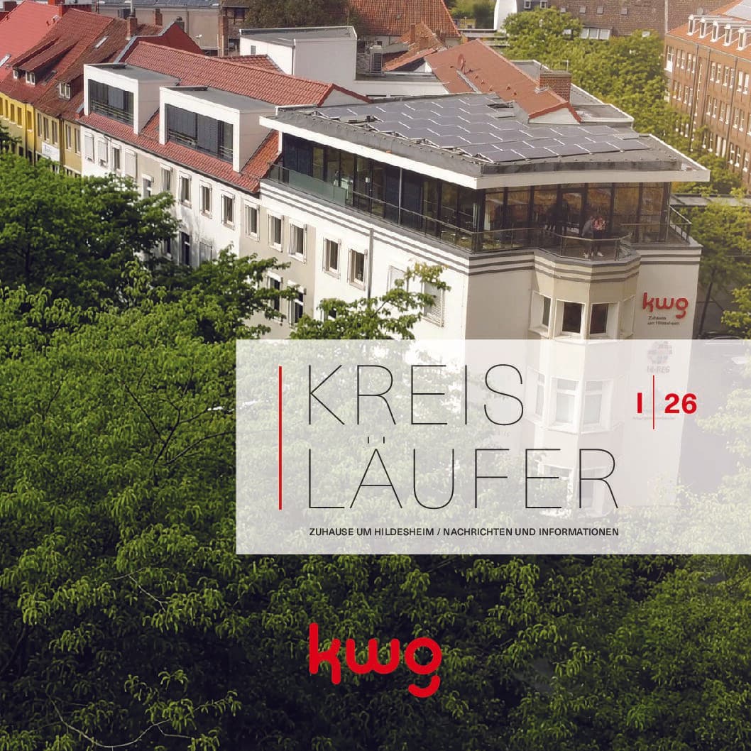 Thumbnail der Download-Datei - Kreisläufer 01 | 2026