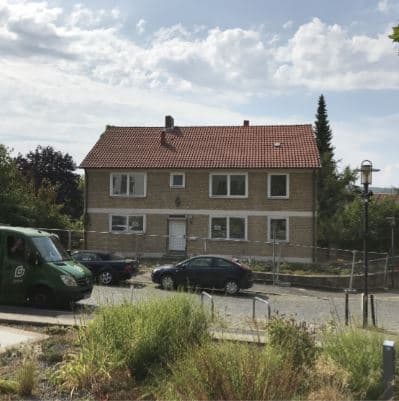 Bautagebuch - Dokumentation des Baufortschritts