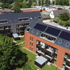 Bautagebuch - Dokumentation des Baufortschritts