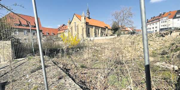 Vorschaubild des Presseartikels Rechtsstreit bremst die kwg weiter aus