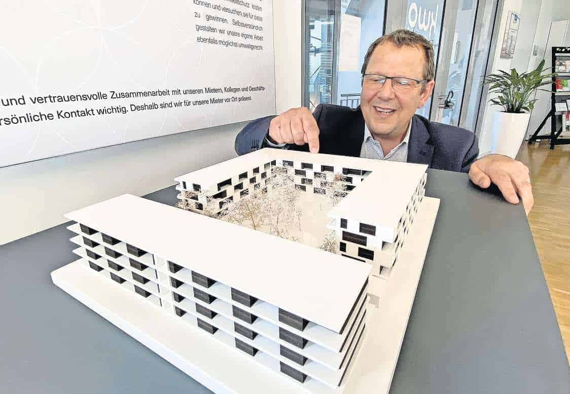 Vorschaubild des Presseartikels Zu teuer? kwg wehrt sich gegen Kritik