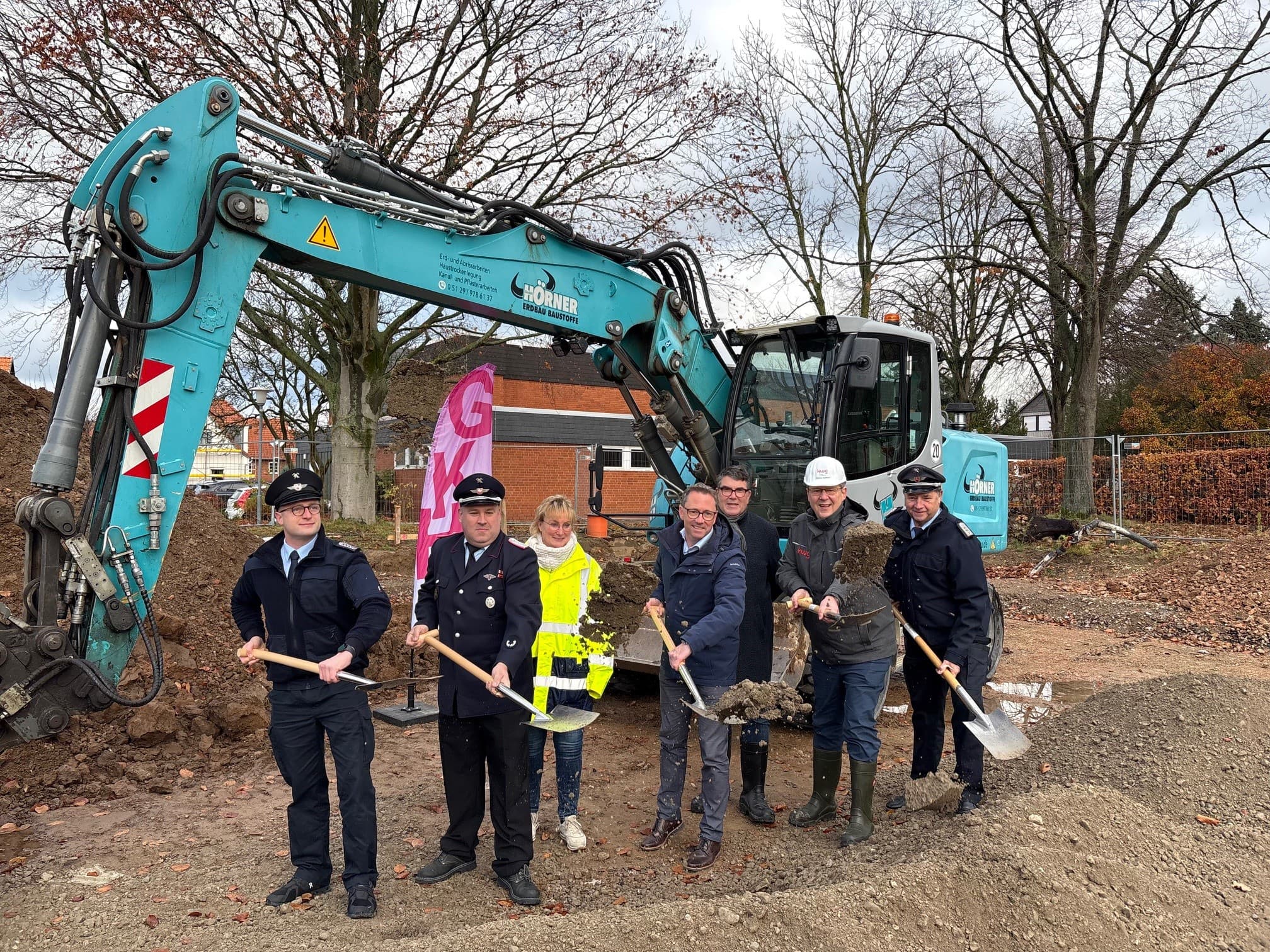 Vorschaubild des Presseartikels „Sehr gut investiertes Geld“